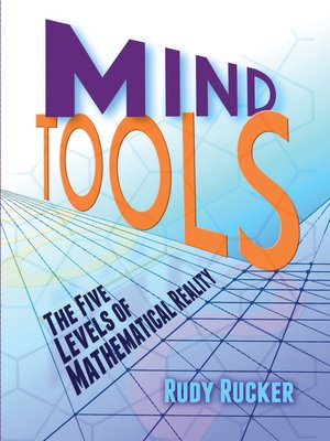 cover image of Mind Tools